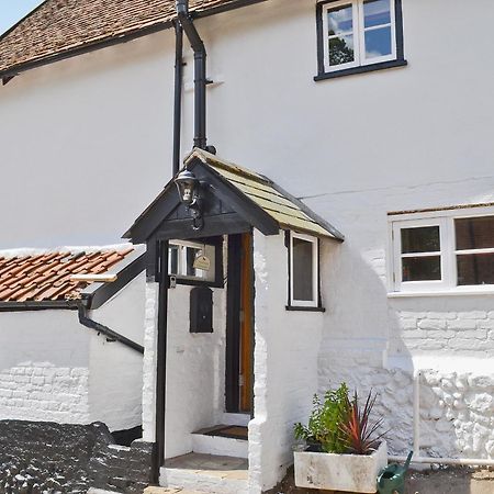 Walnut Cottage Sproughton Exterior foto